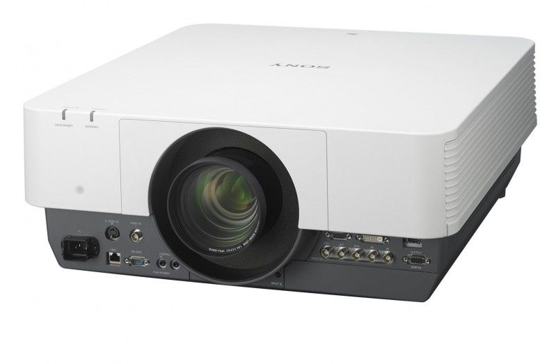 Nowy projektor Sony VPL-FHZ700L 