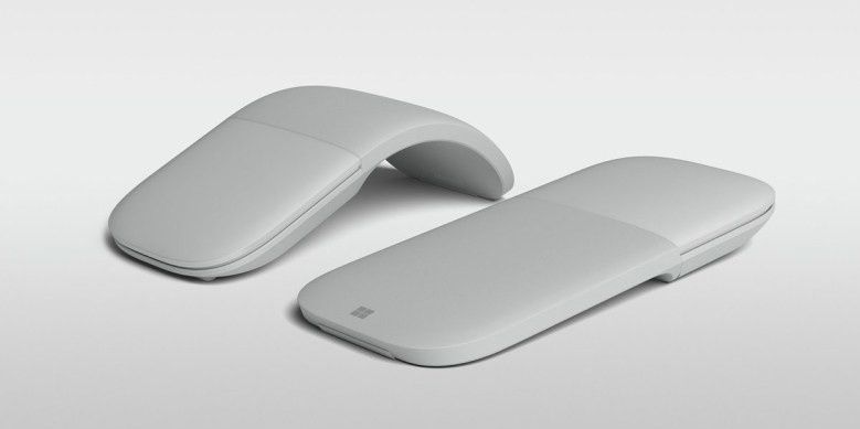 Od zielonookiej do myszy z kręgosłukiem - zobacz, jak ewoluowały myszki Microsoft!