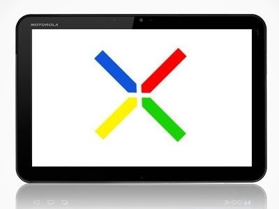 Czy pierwszy tablet Google będzie nazywał się Google Play?