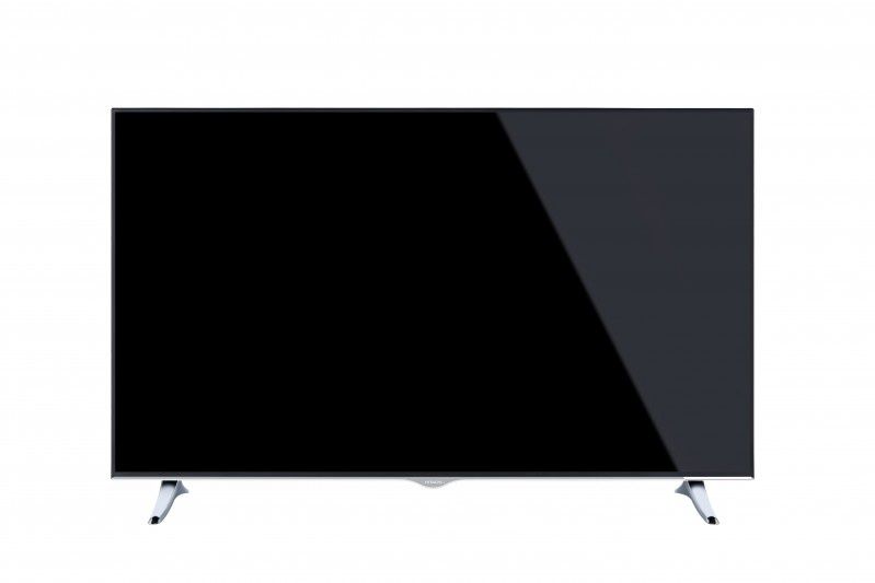 Telewizory Ultra HD Hitachi o rozmiarach ekranu - 43, 49 i 55 cali - już w sprzedaży