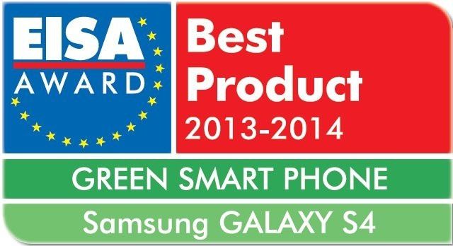 Samsung zdobywcą pięciu nagród Europejskiego Stowarzyszenia Technik Audiowizualnych (EISA)