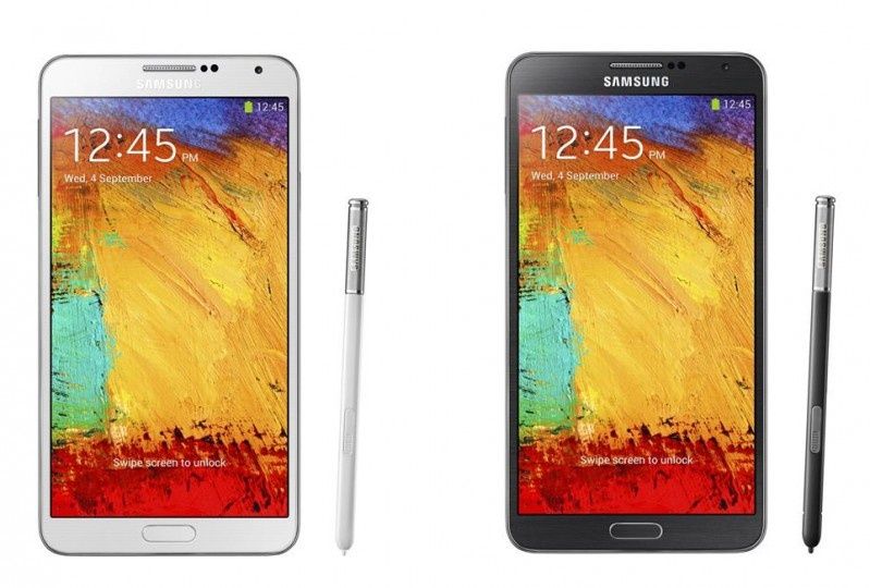 Polska premiera Samsung Galaxy Note 3