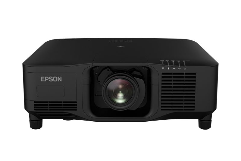 Epson wprowadza do oferty nowe modele projektorów 4K o wysokiej jasności