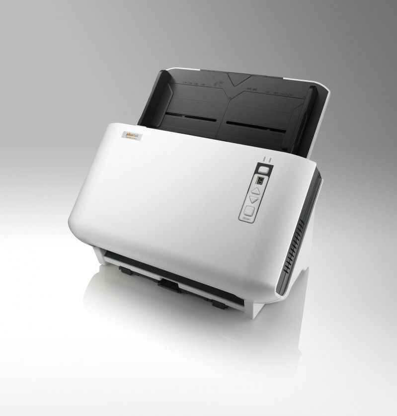 Plustek SmartOffice SC8016U - wydajny skaner w ofercie MODECOM 