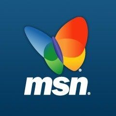 Aplikacje MSN dostępne na iOS, Android oraz urządzenia Amazon