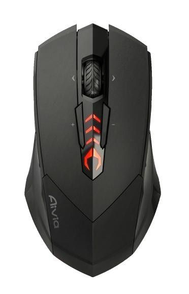 M8600 rewelacyjna mysz dla graczy od GIGABYTE