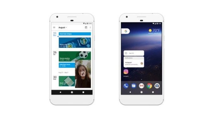 Android 8.0 Oreo - oficjalnie zaprezentowany (wideo)