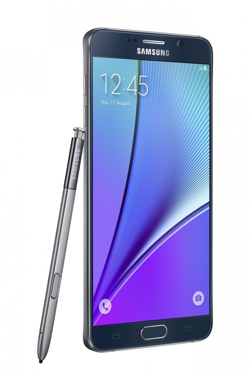 Samsung prezentuje Galaxy S6 edge+ i Galaxy Note5
