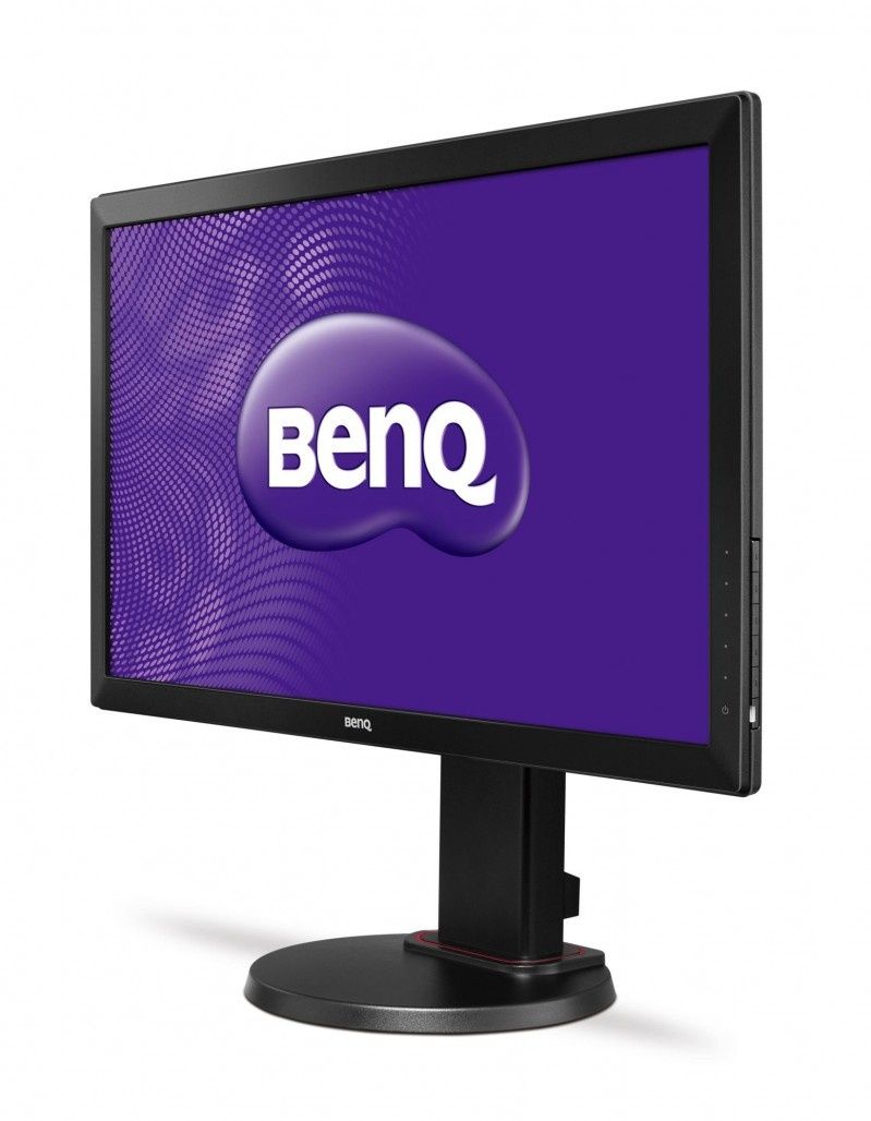 Nowy monitor BenQ RL2450HT