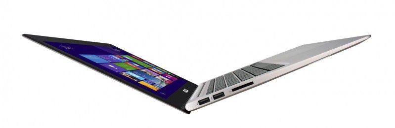 ASUS ZenBook UX303LA - ultrabook w stylu Zen