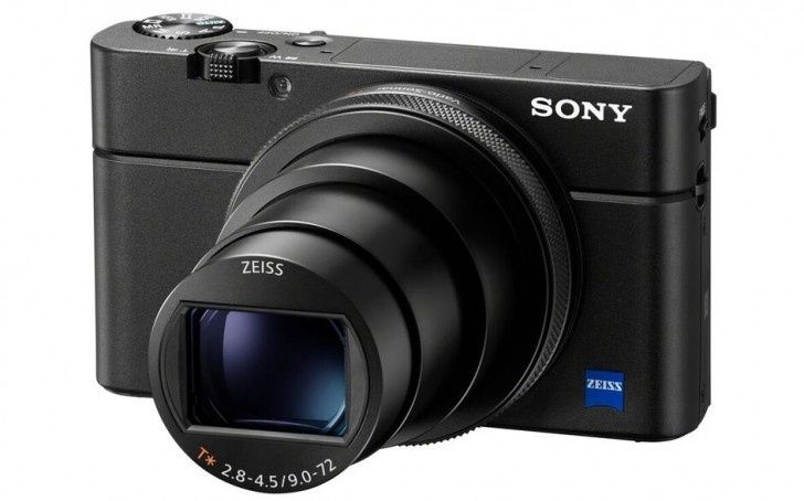Sony  RX100 VI zaprezentowany (wideo)