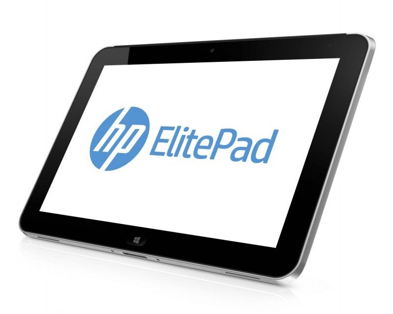 Nowy tablet HP ElitePad 900