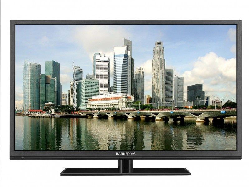 Hannspree - dwa nowe telewizory na polskim rynku