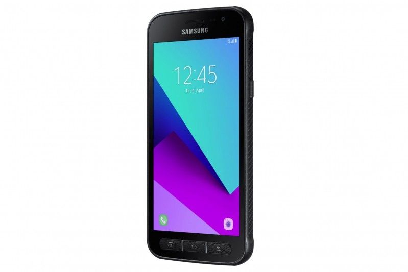 Samsung Galaxy Xcover 4: smartfon do zadań specjalnych