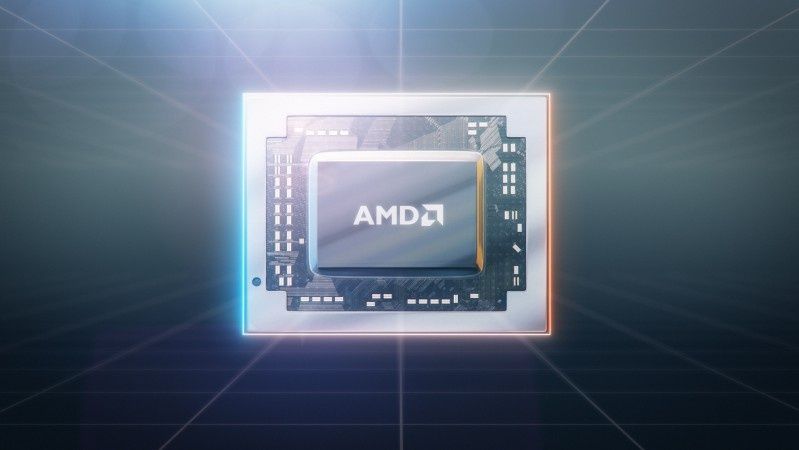 Premiera 7 generacji procesorów AMD APU dla notebooków