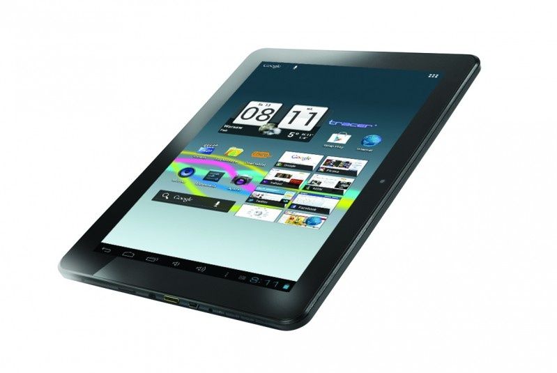 Najnowszy tablet Tracer NEO 3G 