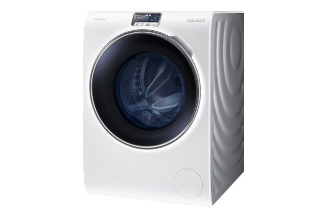 Samsung wprowadza innowacyjne technologie prania