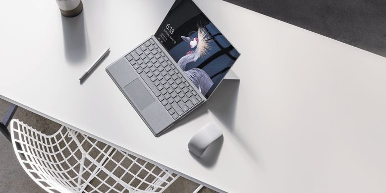Nowe akcesoria dla Microsoft Surface Pro wchodzą na polski rynek