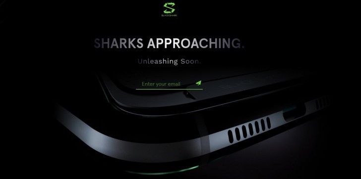 Xiaomi Black Shark - wkrótce rusza sprzedaż globalna