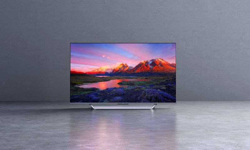 Xiaomi prezentuje Premium QLED TV – smart TV dla fanów świetnego obrazu i domowej rozrywki