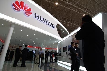 45 tysięcy inżynierów Huawei uczestniczy w projekcie pracy w chmurze