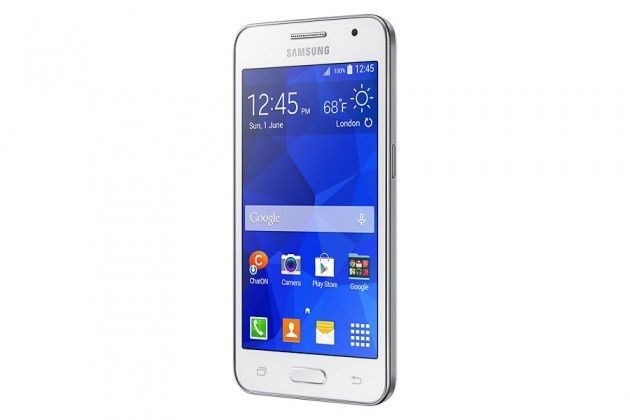 Samsung Galaxy Core 2 w Play