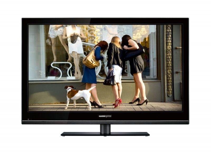 Hannspree: nowy telewizor SL40