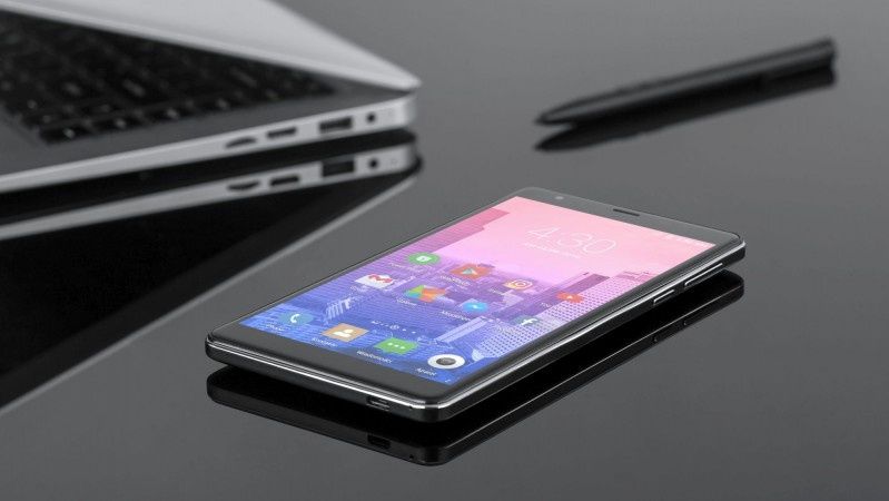 Kruger&Matz prezentuje trzy nowe smartfony z serii FLOW 4