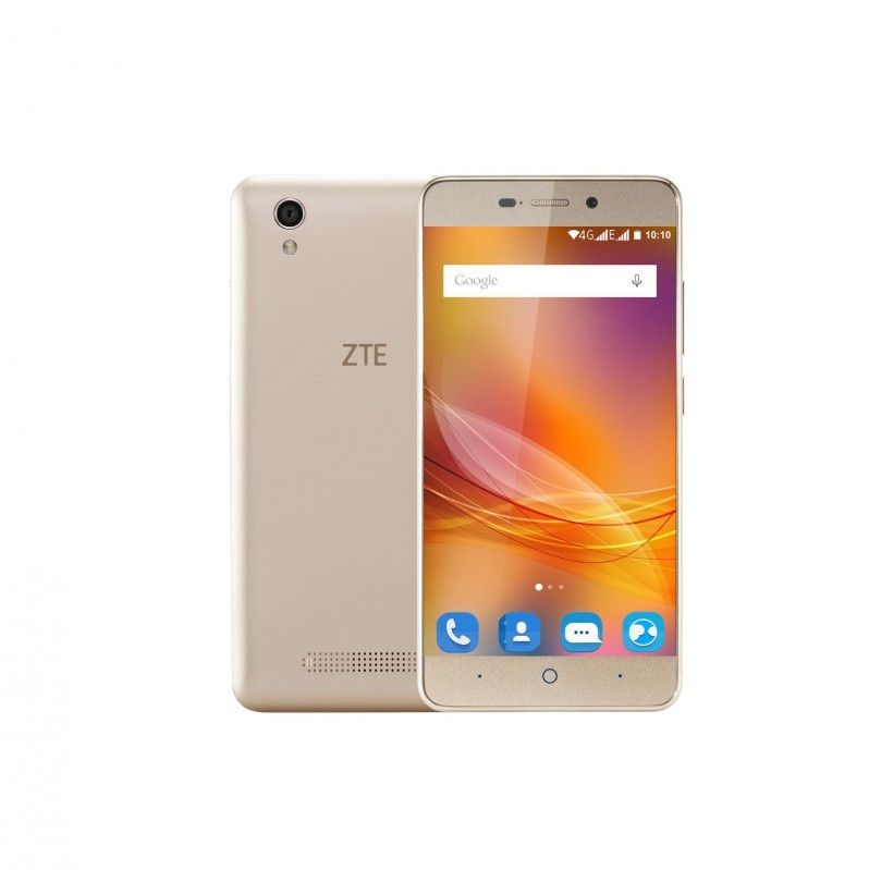 Atrakcyjny smartfon ZTE Blade A452 w nowej, lepszej cenie w x-kom