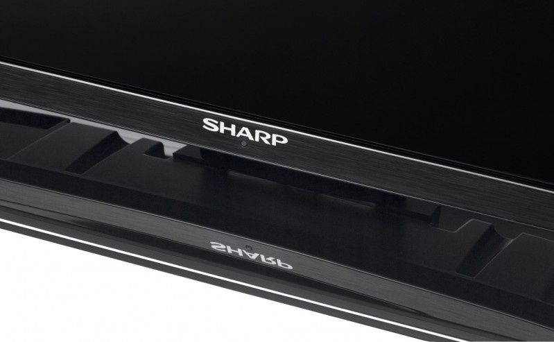 Nowe telewizory Sharp z serii LD145V w rozmiarach ekranu 32 i 39 cali
