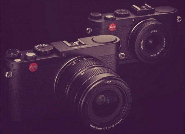 Leica Mini M - przedpremierowe spekulacje
