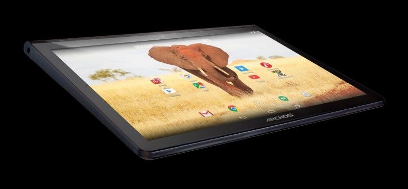 ARCHOS prezentuje Fusion Storage i zapowiada tablet z Androidem i pamięcią wewnętrzną do 256 GB