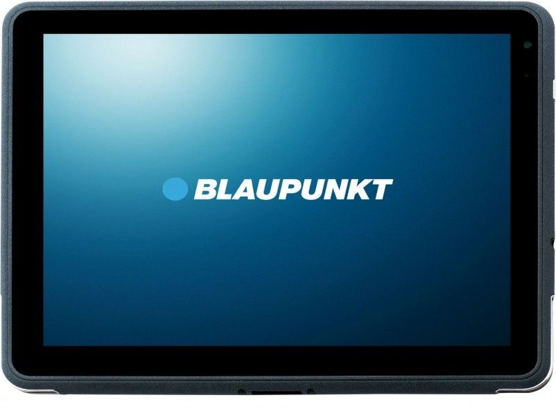 Nowy tablet Blaupunkt Discovery