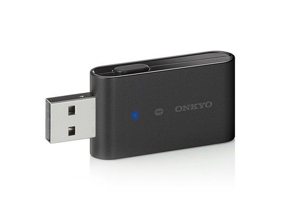 Onkyo UBT-1 - Bluetooth 3.0 adapter USB