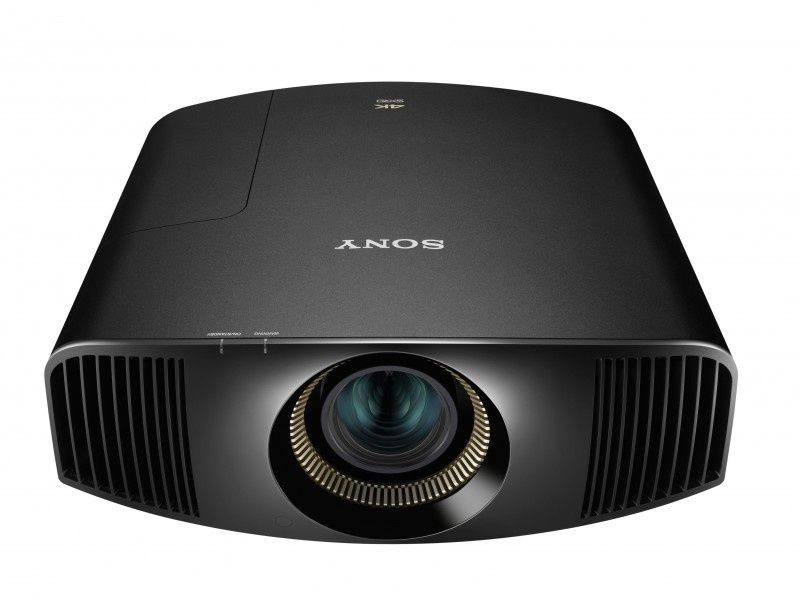Projektor Sony VPL-VW300ES - kino domowe 4K w lepszej cenie!