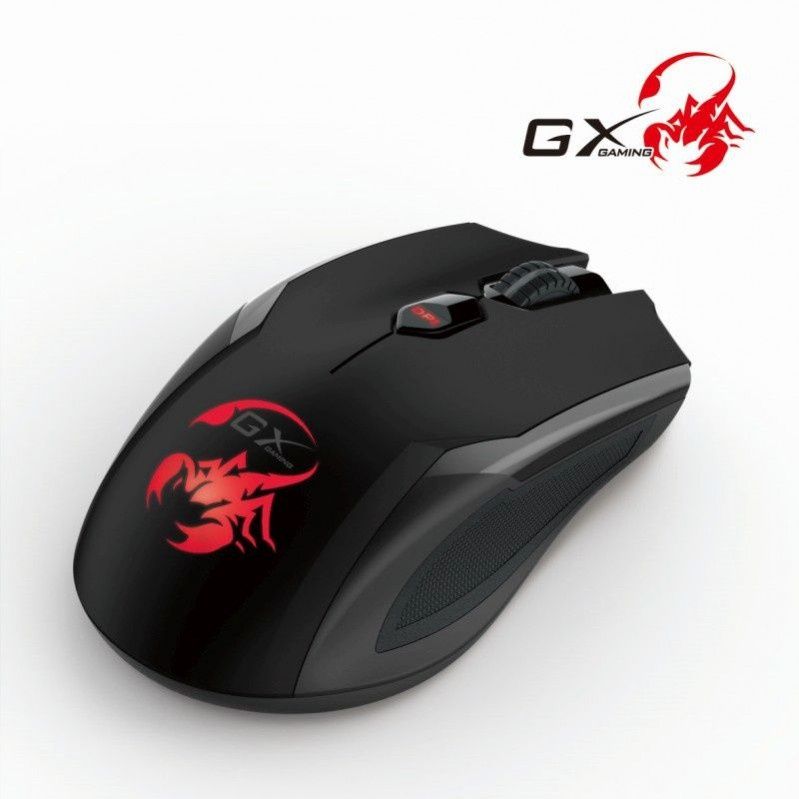 Nowości dla graczy  - myszy Genius GX Gaming