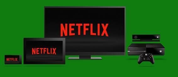 Netflix dostępny na konsolach Xbox i urządzeniach Windows 10
