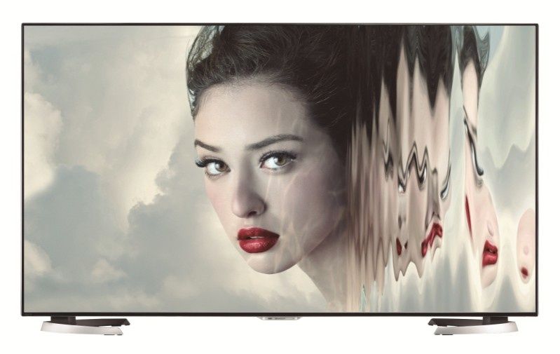 Sharp wprowadza na rynek telewizory ultra hd 4k serii ud20
