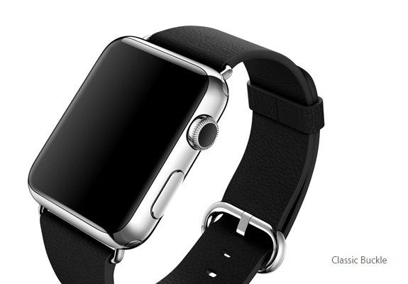 Apple Watch - wszystko co chcesz o nim wiedzieć w nieco ponad 10 minut