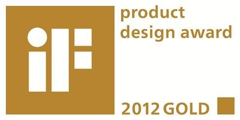 Sony nagrodzone w konkursie iF Design Awards