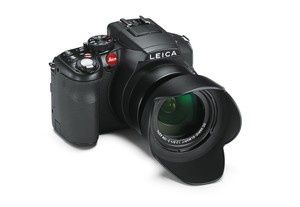 Aparat Leica V-Lux 4