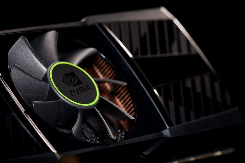 NVIDIA GeForce GTX 590 - Najszybsza karta graficzna na świecie