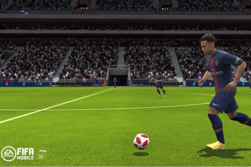Nowa FIFA Mobile już dostępna na iOS i Androida