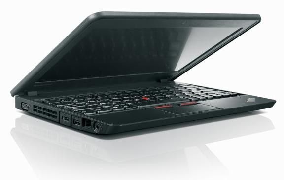 Zapowiedź Lenovo ThinkPad X131e