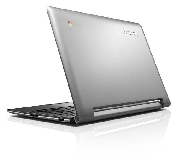 Chromebooki Lenovo N20 i N20p zaprezentowane
