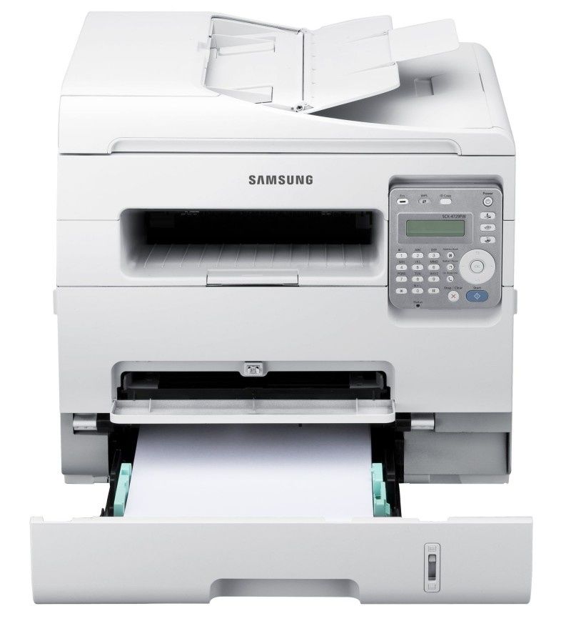 Samsung: Nowa seria wielofunkcyjnych urządzeń drukujących