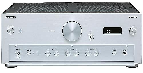 Onkyo A-9000R zintegrowany wzmacniacz stereo
