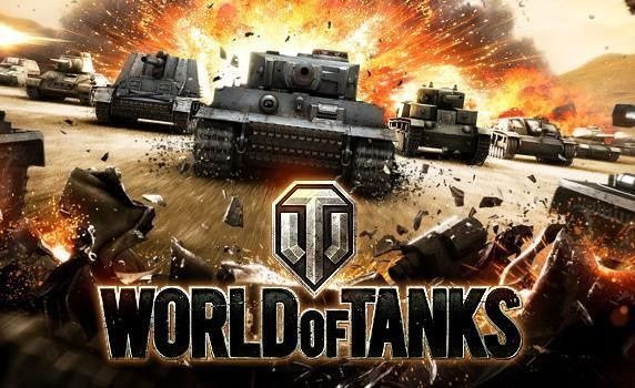 Mistrzostwa Świata w grze World of Tanks już w weekend w EXPO XXI Warszawa
