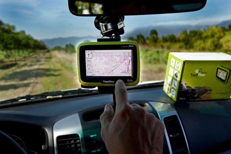 Na co zwracać uwagę wybierając GPS?