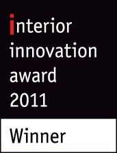 Zmywarka modułowa Bosch laureatem Interior Innovation Award 2011